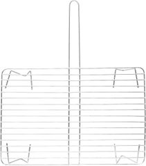 Escape Camping Σχαρα Συρματινη 40X60 Me Ποδια 12Cm Για Παραλια (14294)