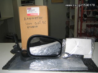 CRB107150PMP ΚΑΘΡΕΠΤΗΣ ΔΕΞ.ΗΛΕΚ.ROVER 400 SI -thumb-1