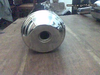 motoσυλλογη  KAWASAKI ZL 900 1000 ELM 750 ΤΕΛΙΚΟ ΚΩΔ 133 ΧΕΙΡΟΠΟΙΗΤΕΣ ΧΡΩΜΙΟ ΤΕΛΙΚΟ