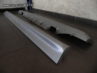 BMW E46 COUPE M-PACKET-thumb-1