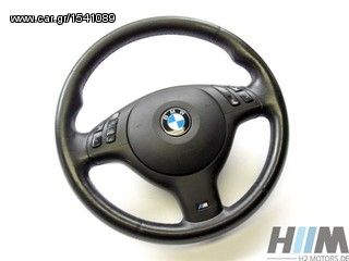 BMW E46 TIMONI M-PACKET.