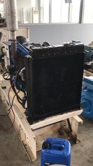 Γεννήτρια Perkins 2003 30kva -thumb-4