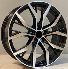 ANASTASIADIS STYLE VW 16" ΖΑΝΤΕΣ (165436)