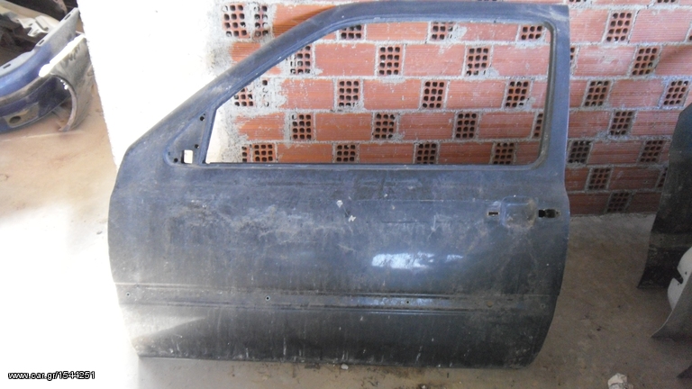 VW GOLF III ΠΟΡΤA ΑΡΙΣΤΕΡΗ