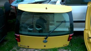Fiat Punto Sporting '04-thumb-5