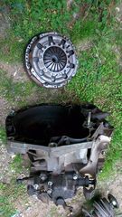 Fiat Punto Sporting '04-thumb-30