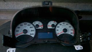 Fiat Punto Sporting '04-thumb-31