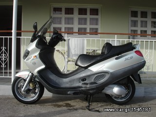 PIAGGIO X9 250cc ΑΝΤΑΛΛΑΚΤΙΚΑ