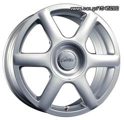 ***ΠΡΟΣΦΟΡΑ ΣΟΚ!!!***ΚΑΙΝΟΥΡΙΕΣ ΖΑΝΤΕΣ SPEEDLINE 2112 7,5x17 (4-100-35)!Για περιορισμένο αριθμό!