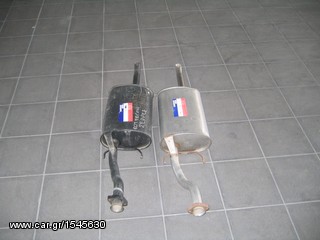 GEX33601 ΕΞΑΤΜΗΣΗ ΟΠΙΣΘ.ΤΕΛΗΚΟ ROVER 414 -thumb-1