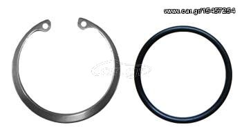 ΛΥΡΗΣ RIVA RACING O-RING & ΑΣΦΑΛΕΙΑ ΓΙΑ ΒΑΛΒΙΔΑ ΕΚΤΟΝΩΣΗΣ (ΣΚΑΣΤΡΑ) ΓΙΑ FX SHO / SVHO / FZR / FZS / GP 1800, RY17040-CK