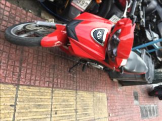 ΚΟΝΤΕΡ MODENAS DYNAMIK 125