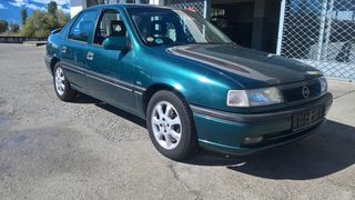 Opel Vectra 1995 CDX-thumb-1