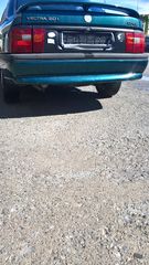 Opel Vectra 1995 CDX-thumb-2