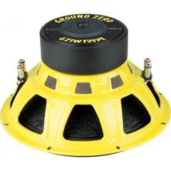 GZIW 12SPL SUBWOOFER