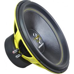 GZIW 15SPL SUBWOOFER