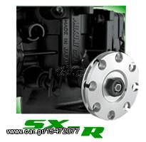 ΛΥΡΗΣ BLOWSION ΡΟΔΑ ΓΚΑΖΙΟΥ ΓΙΑ KAWASAKI SXI 750 / SXR 800 / STX-R 1200 / ULTRA 150 1995-2011, 30-110100