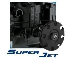 ΛΥΡΗΣ BLOWSION ΡΟΔΑ ΓΚΑΖΙΟΥ ΓΙΑ YAMAHA SUPER JET, 01-02-520