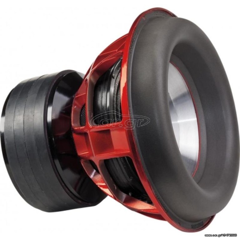 GZNW 15Xmax SUBWOOFER