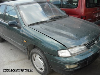 KIA SEPHIA 95-98 4θυρο