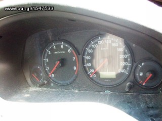 HONDA CIVIC VTEC καντραν ,1600 ,2002