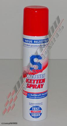 SPRAY ΑΛΥΣΙΔΑΣ (ΡΩΤΗΣΤΕ ΤΙΜΗ)