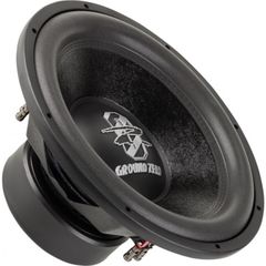 GZRW 15D2 SUBWOOFER