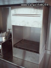 Καντίνα Ford 1996 TRANSIT DIESEL-thumb-7