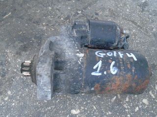 ΜΙΖΑ VW GOLF IV 1600cc. 97'-03'