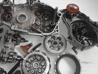 BMW F650 GS ABS-thumb-3