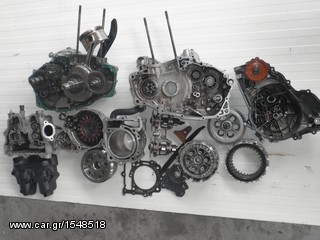 BMW F650 GS ABS-thumb-9
