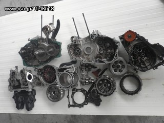 BMW F650 GS ABS-thumb-11