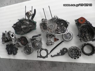 BMW F650 GS ABS-thumb-2