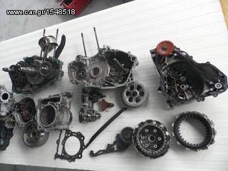 BMW F650 GS ABS-thumb-1