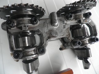 BMW F650 GS ABS-thumb-13