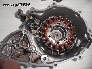 BMW F650 GS ABS-thumb-17