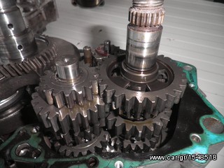 BMW F650 GS ABS-thumb-18