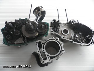 BMW F650 GS ABS-thumb-22