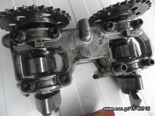 BMW F650 GS ABS-thumb-25