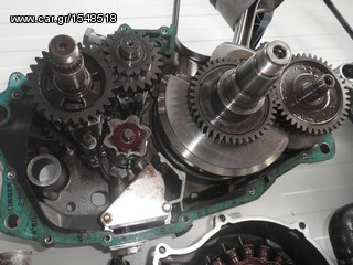 BMW F650 GS ABS-thumb-27