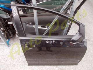 ΠΟΡΤΑ ΕΜΠΡΟΣ ΔΕΞΙΑ VW GOLF V PLUS , ΜΟΝΤΕΛΟ 2005-2008