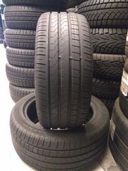 2 TMX PIRELLI CINTURATO P7 235/45/17*BEST CHOICE TYRES ΑΧΑΡΝΩΝ 374*