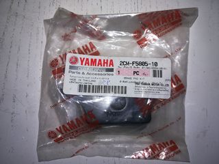 YAMAHA TRICITY 125 ΤΑΚΑΚΙΑ ΕΜΠΡΟΣ ΓΝΗΣΙΑ