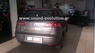 Seat Ibiza 2002 - 2008 Digital IQ-CR265 GPS/DVD/BT/USB/SD  www.sound-evolution.gr 
