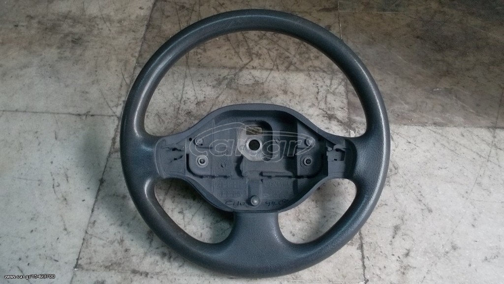 RENAULT CLIO 98-2002 ΤΙΜΟΝΙ