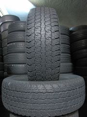 2TMX 255-70-16 BRIDGESTONE DUELER H/T 840