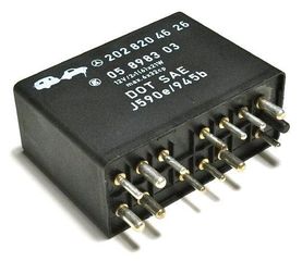 Α2028204626  ΡΕΛΕ YAΛΟΚΑΘΑΡΙΣΤΗΡΩΝ W202