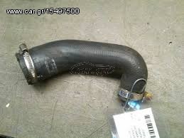 A6600780609  KOΛΑΡΟ INTERCOOLER SMART 451