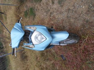 HONDA DYLAN 125 150-thumb-1