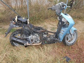 HONDA DYLAN 125 150-thumb-3
